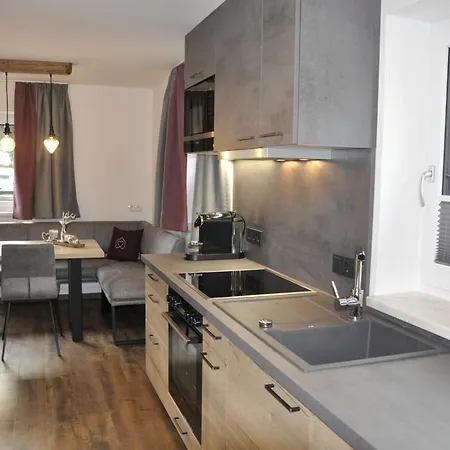 Herzis Appartements Wagrain Room photo