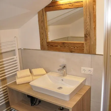 Herzis Appartements Wagrain Exterior photo