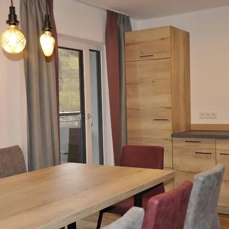 Herzis Appartements Wagrain Exterior photo