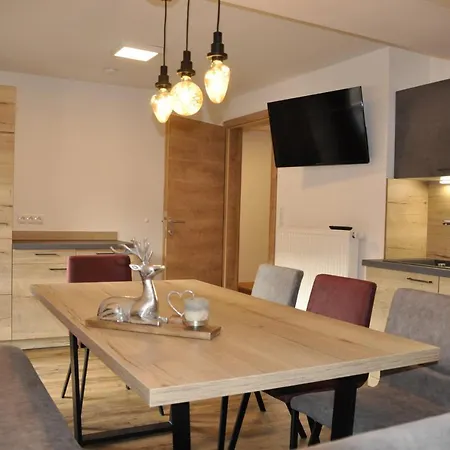 Herzis Appartements Wagrain Exterior photo