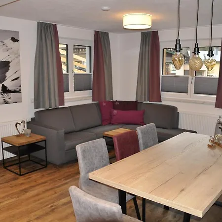 Herzis Appartements Wagrain Exterior photo
