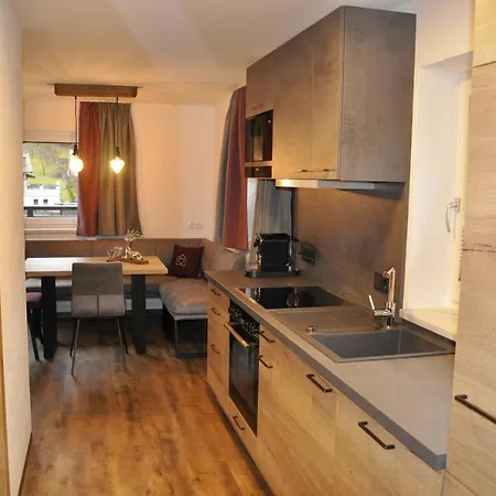 Herzis Appartements Wagrain Exterior photo