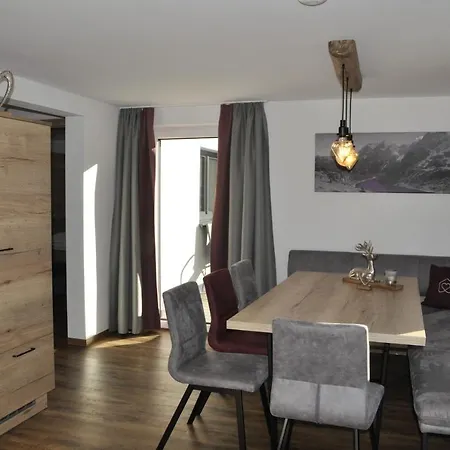 Herzis Appartements Wagrain Exterior photo