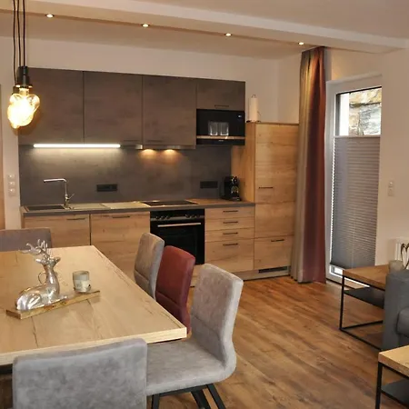 Herzis Appartements Wagrain Exterior photo