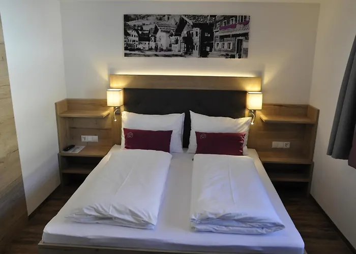 Herzis Appartements