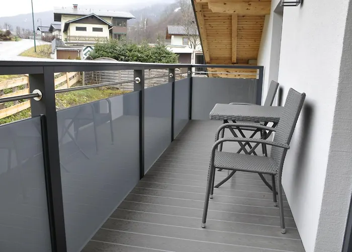 Herzis Appartements