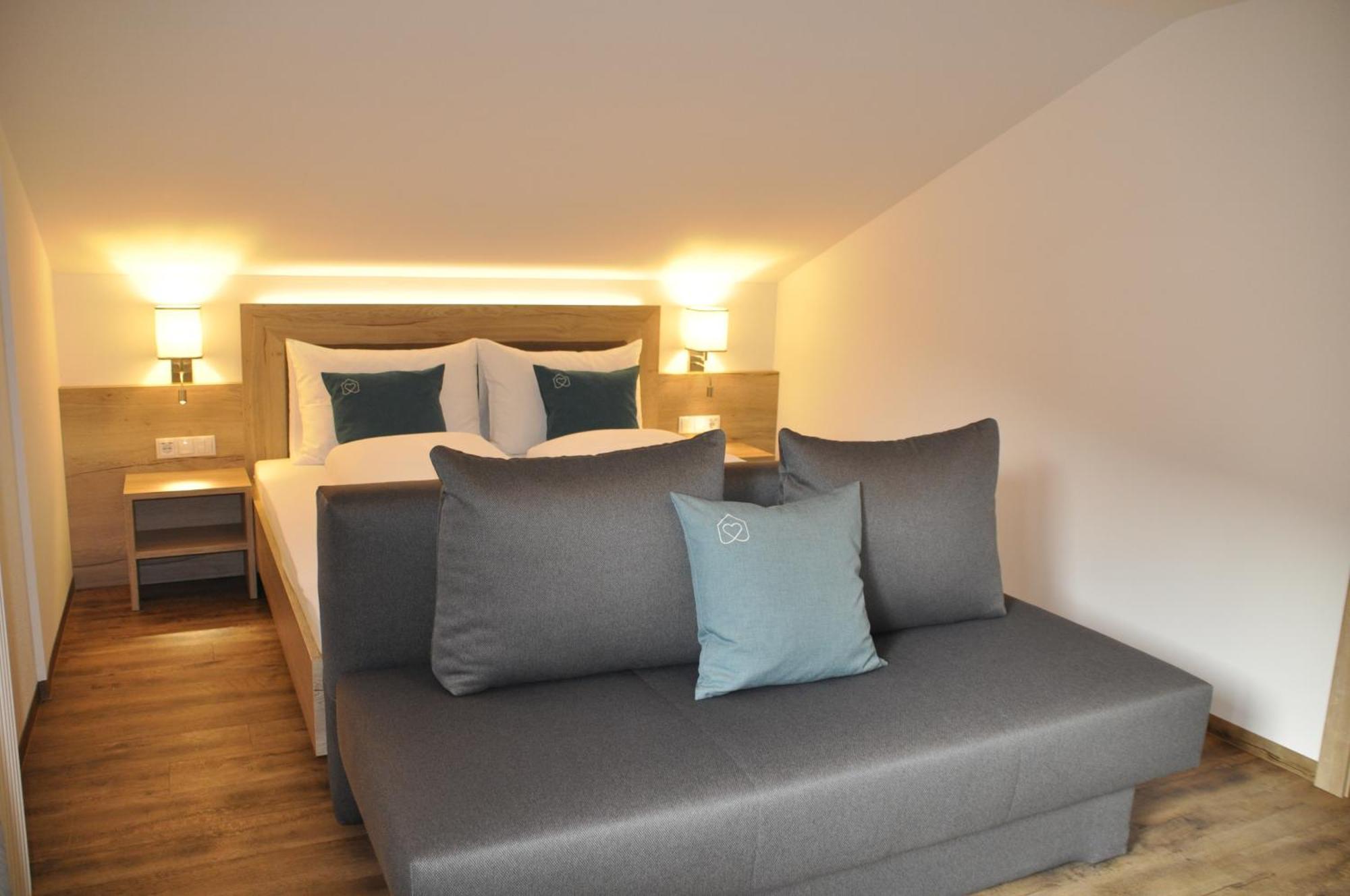 Herzis Apartment Wagrain