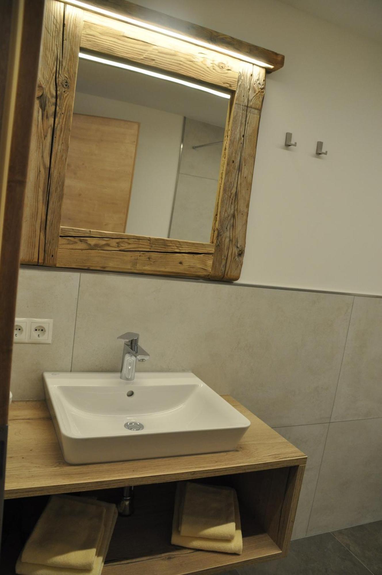 Apartment Herzis Wagrain