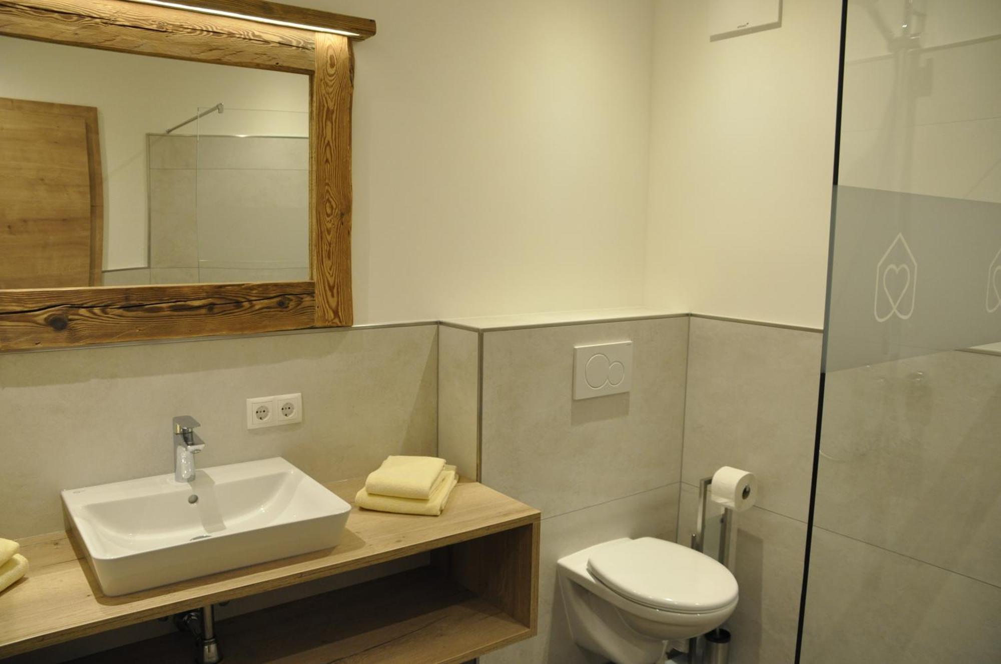 Apartment Herzis