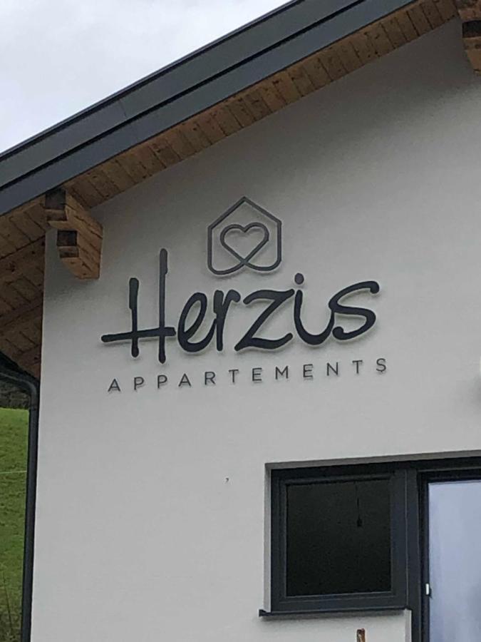Herzis Wagrain