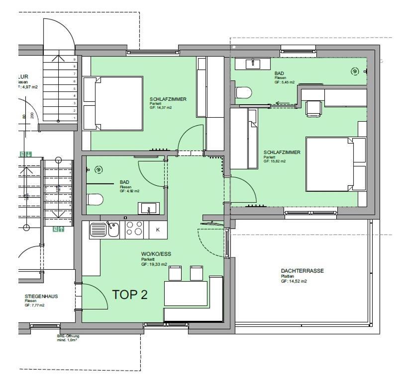 Herzis Apartment *