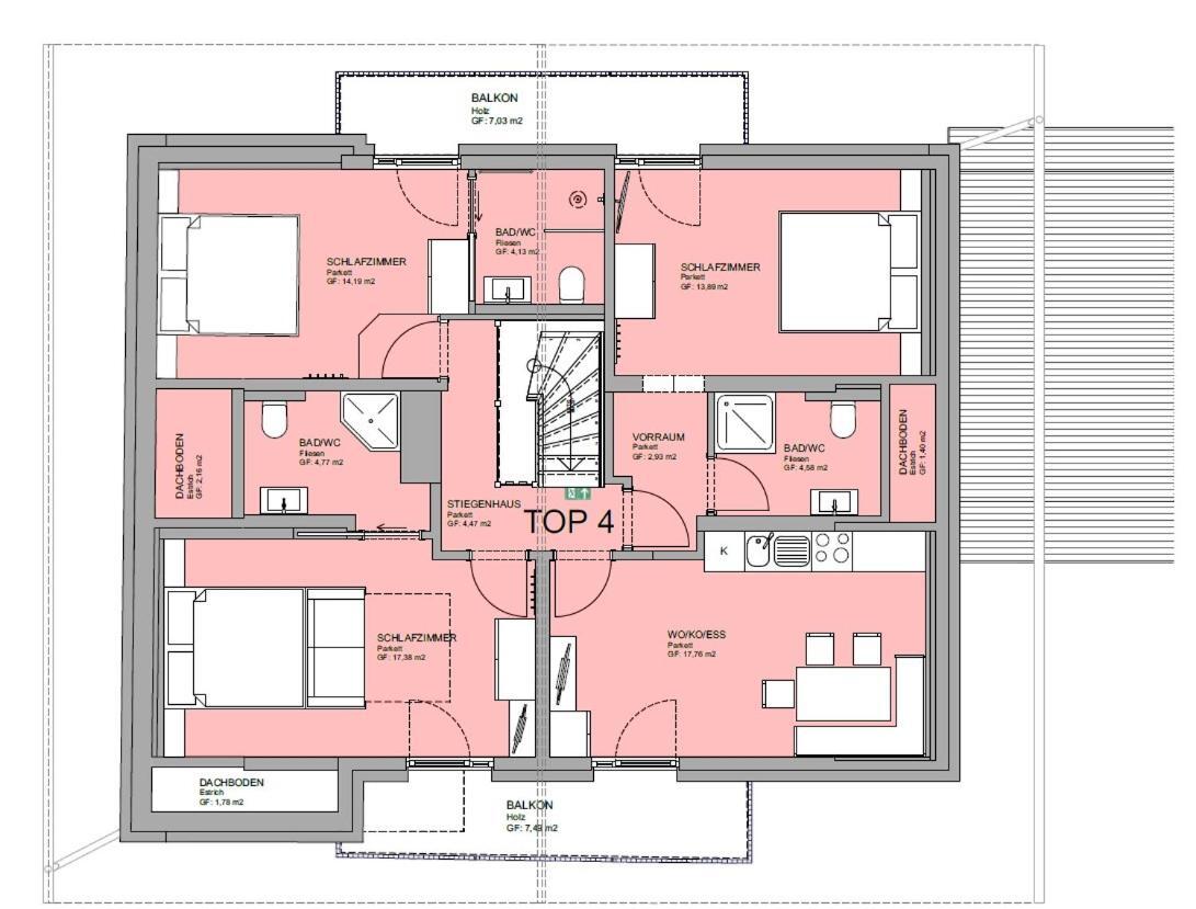Herzis Apartment