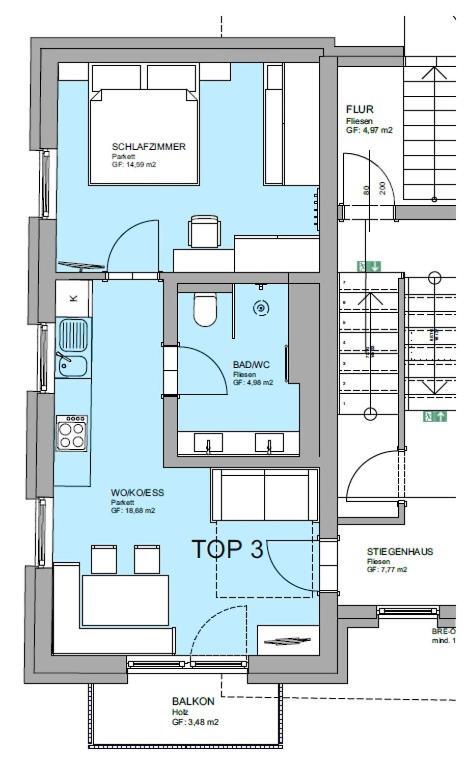 Herzis Apartment Wagrain