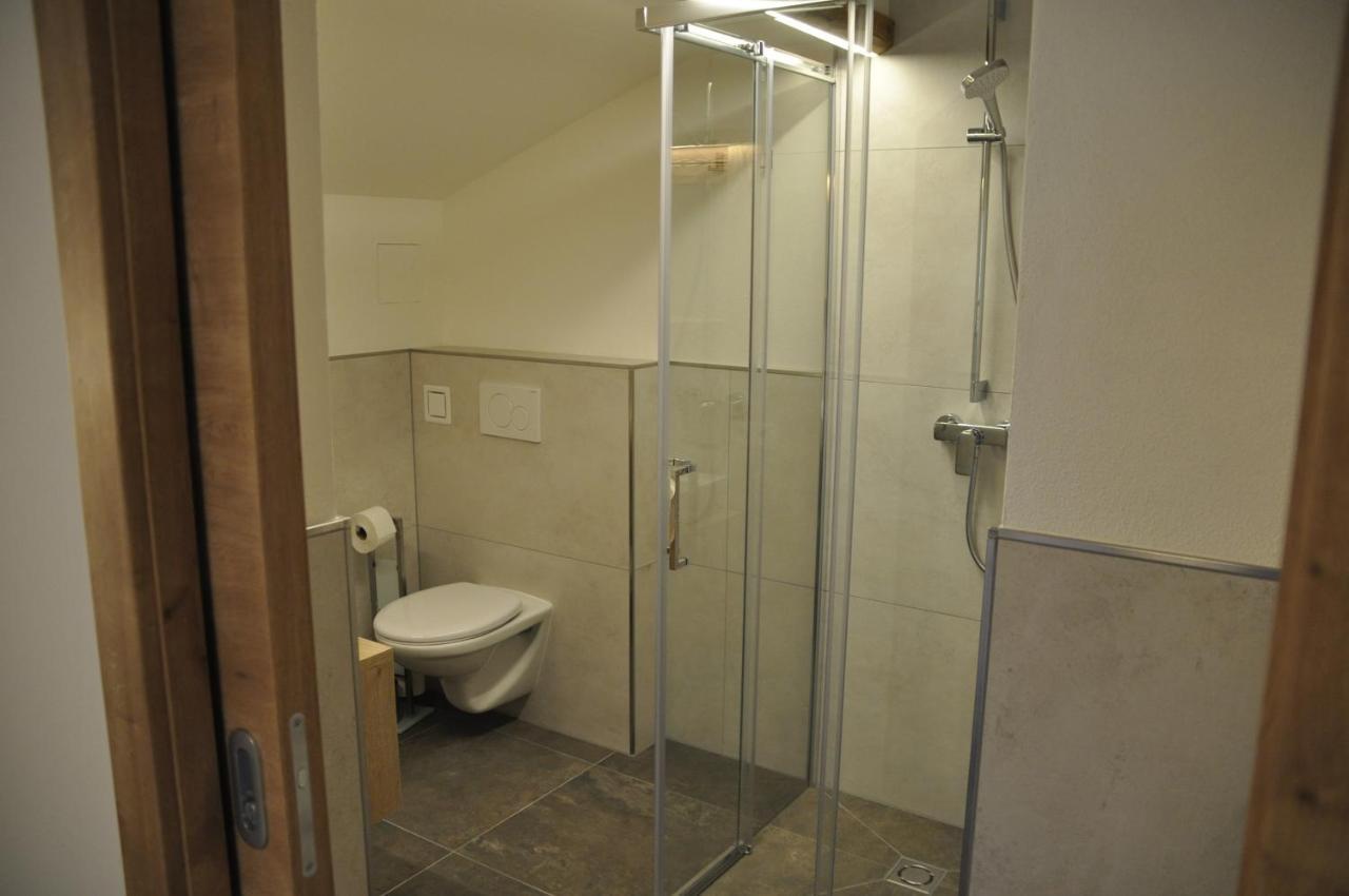Apartment Herzis Wagrain