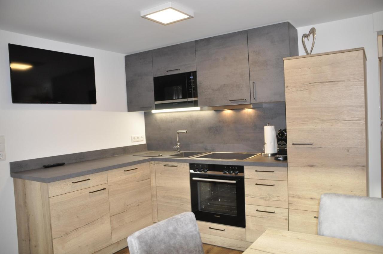Apartment Herzis
