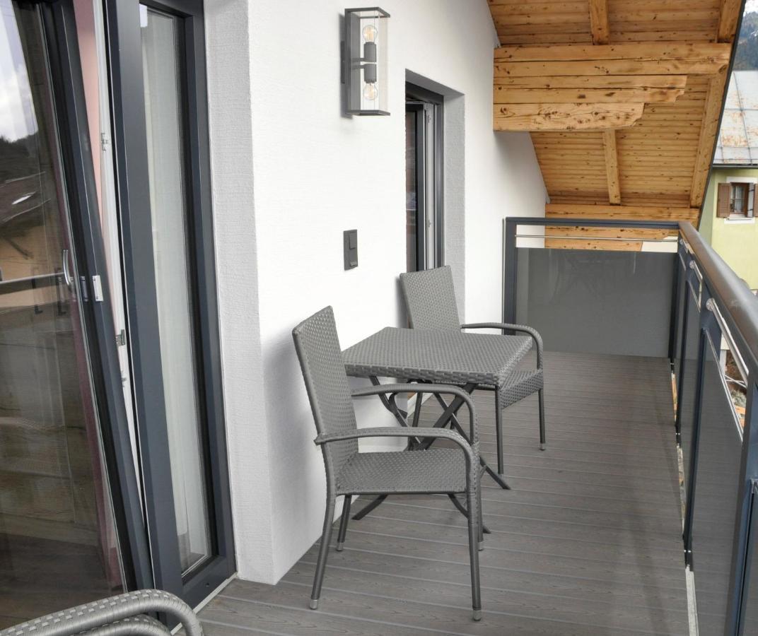 Herzis Apartment Wagrain