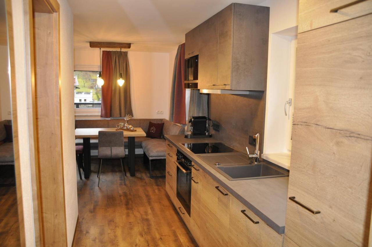 Apartment Herzis Wagrain