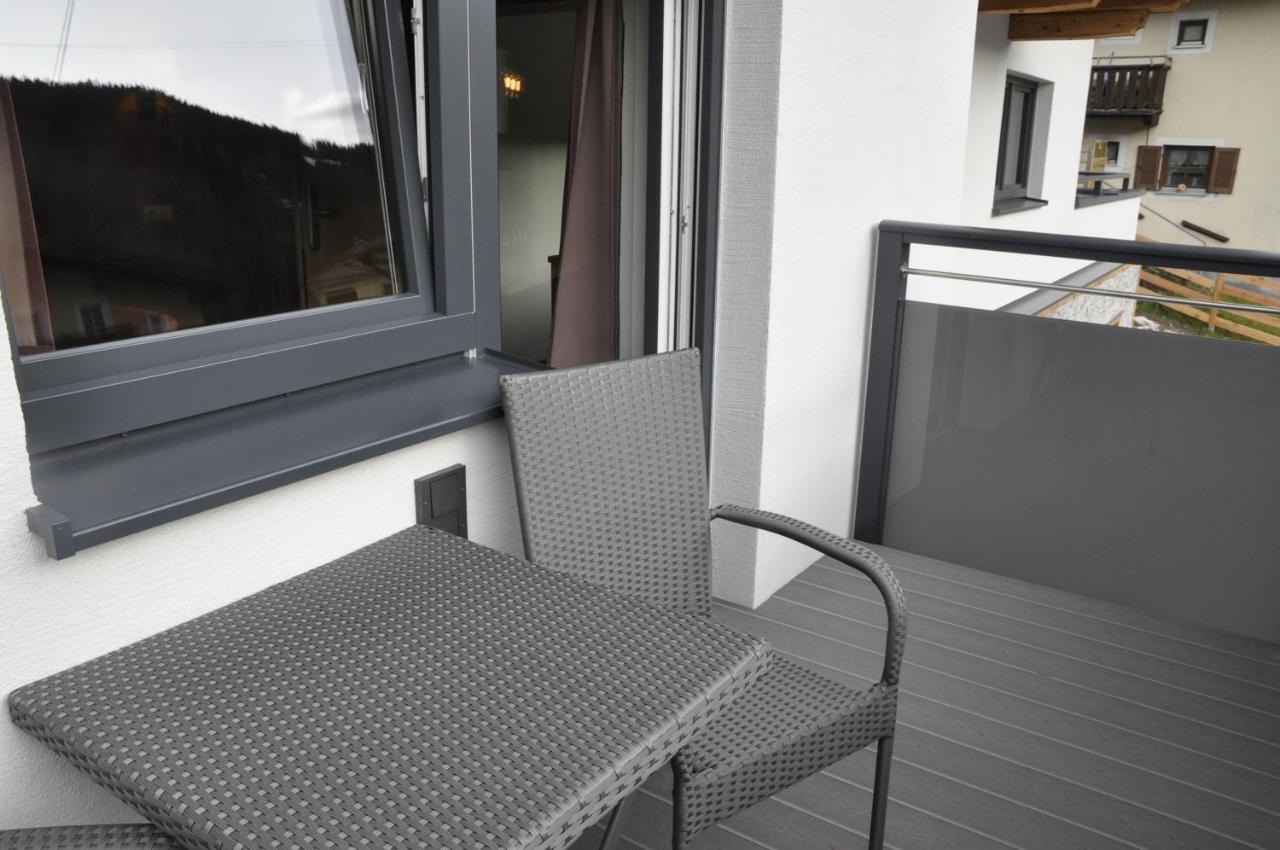 Herzis Apartment