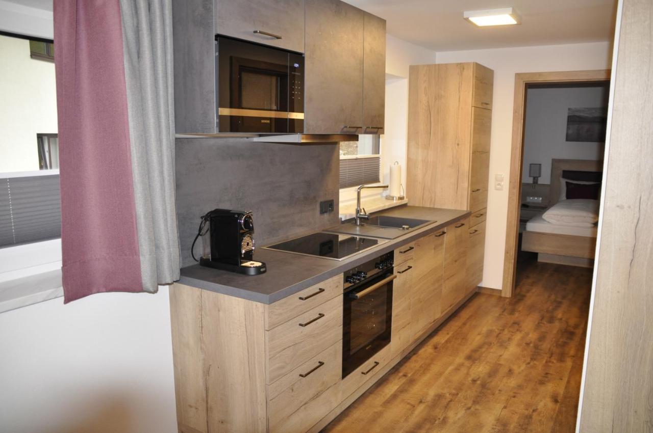 Apartment Herzis Wagrain