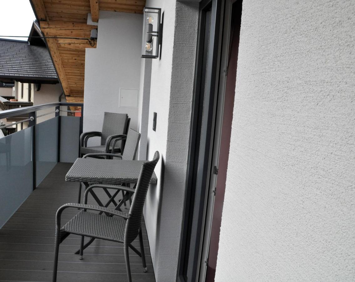 Apartment Herzis Wagrain