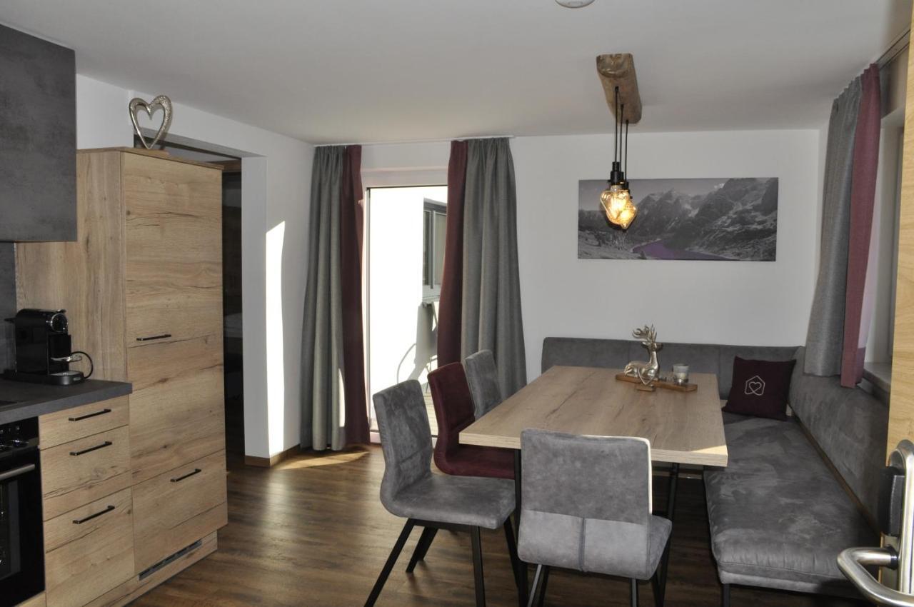 Apartment Herzis