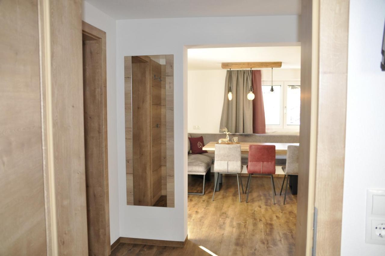Herzis Apartment