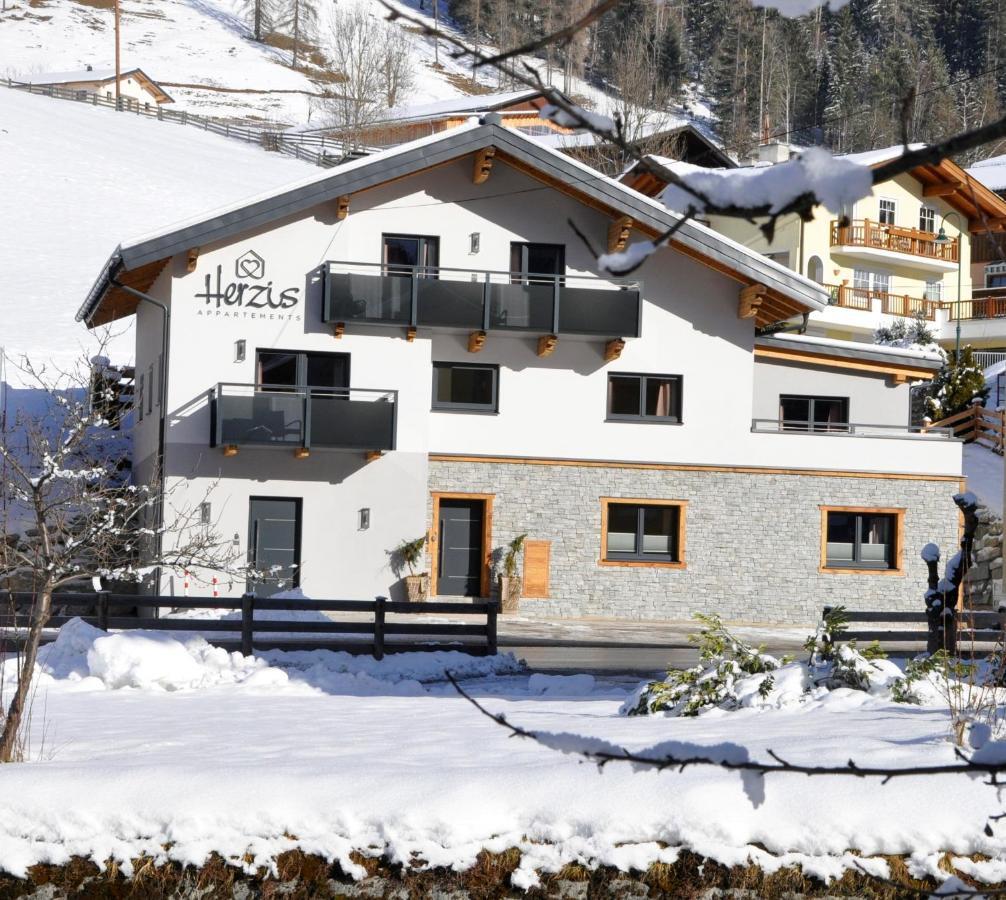 Apartment Herzis
